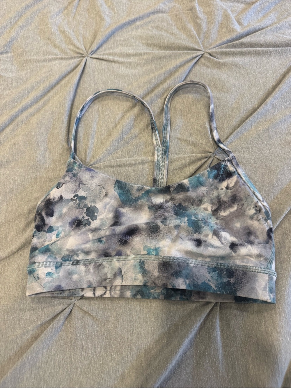Lululemon Sports Bra - Size 2
